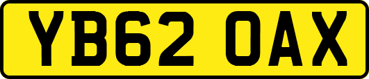 YB62OAX