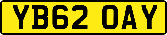 YB62OAY