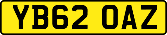 YB62OAZ