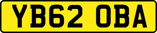 YB62OBA
