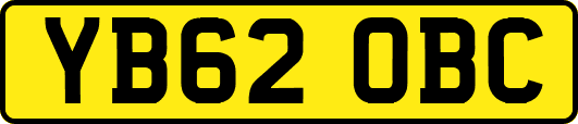 YB62OBC