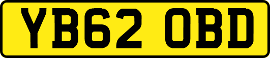 YB62OBD