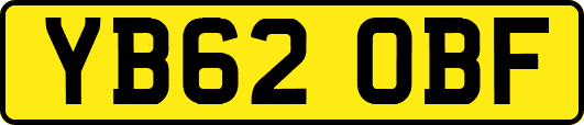YB62OBF