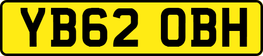 YB62OBH