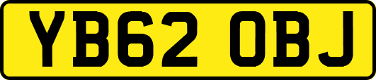 YB62OBJ
