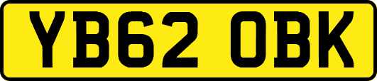 YB62OBK