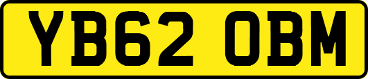 YB62OBM