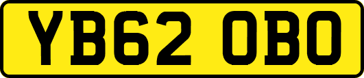 YB62OBO