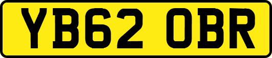 YB62OBR