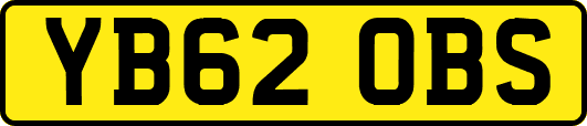 YB62OBS