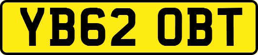 YB62OBT