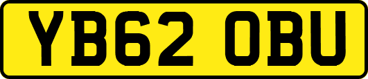 YB62OBU