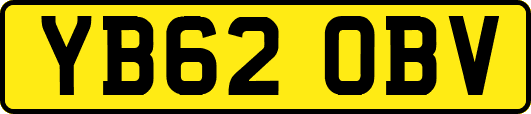 YB62OBV