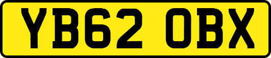 YB62OBX