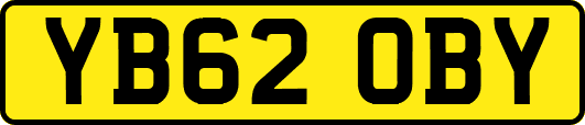 YB62OBY