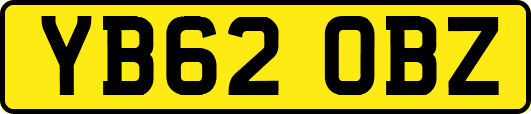 YB62OBZ
