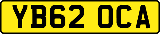 YB62OCA