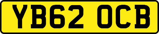 YB62OCB