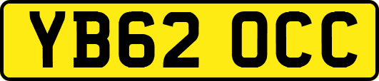 YB62OCC