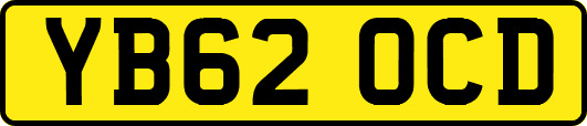 YB62OCD
