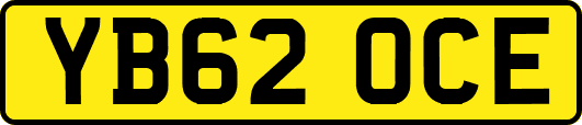 YB62OCE