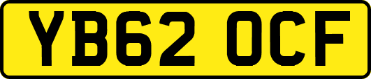 YB62OCF