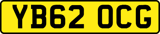 YB62OCG