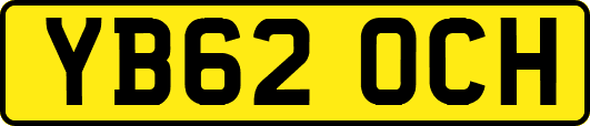 YB62OCH