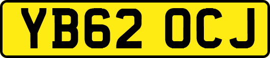 YB62OCJ