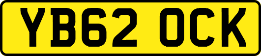 YB62OCK
