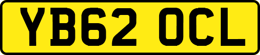 YB62OCL