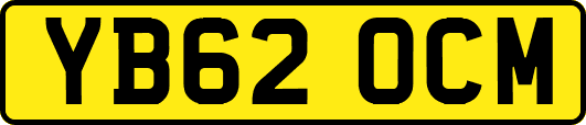 YB62OCM