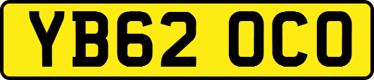 YB62OCO