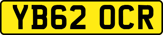 YB62OCR