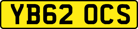 YB62OCS