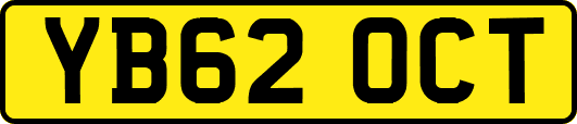YB62OCT