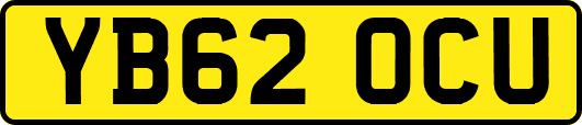 YB62OCU