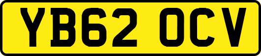 YB62OCV