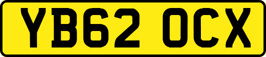 YB62OCX