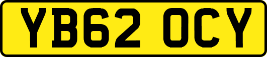 YB62OCY