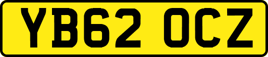 YB62OCZ