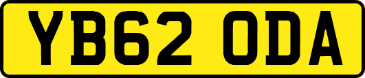 YB62ODA