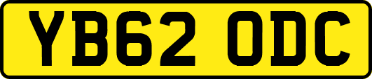 YB62ODC