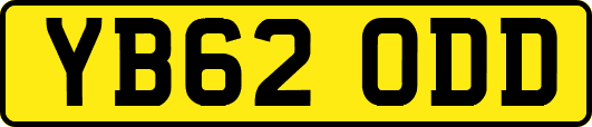 YB62ODD