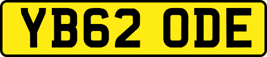 YB62ODE