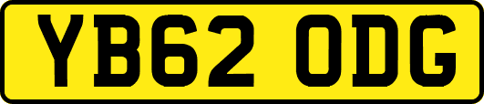 YB62ODG