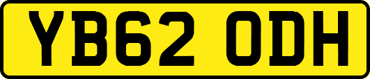 YB62ODH