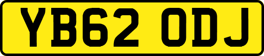 YB62ODJ