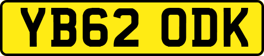 YB62ODK