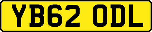 YB62ODL
